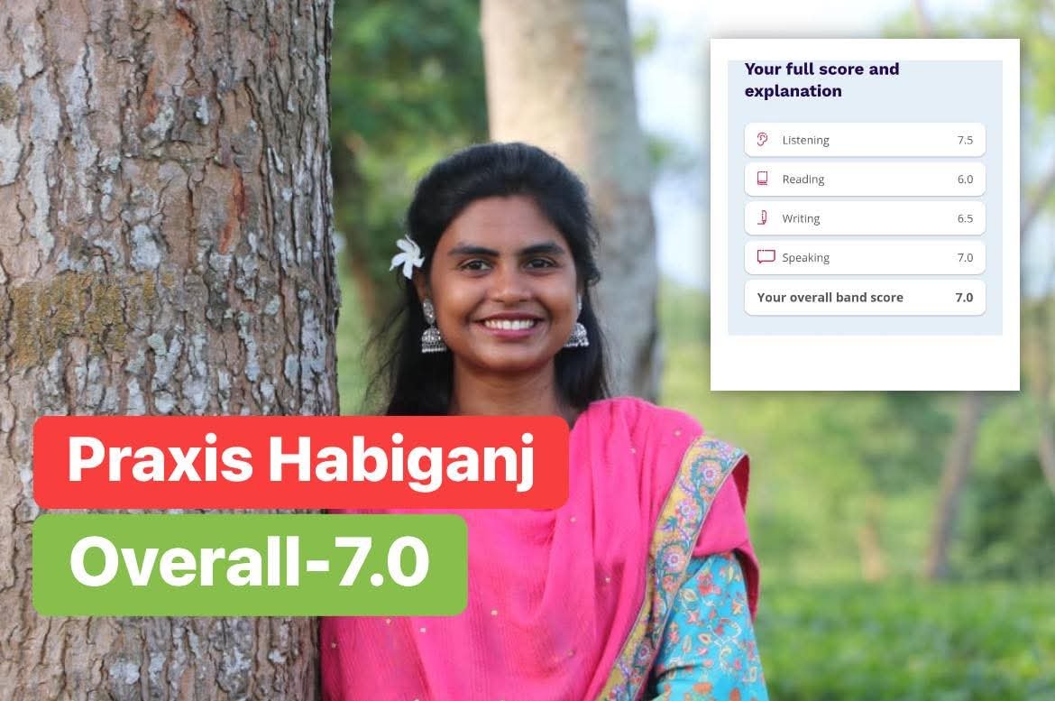 Farjana Flora
