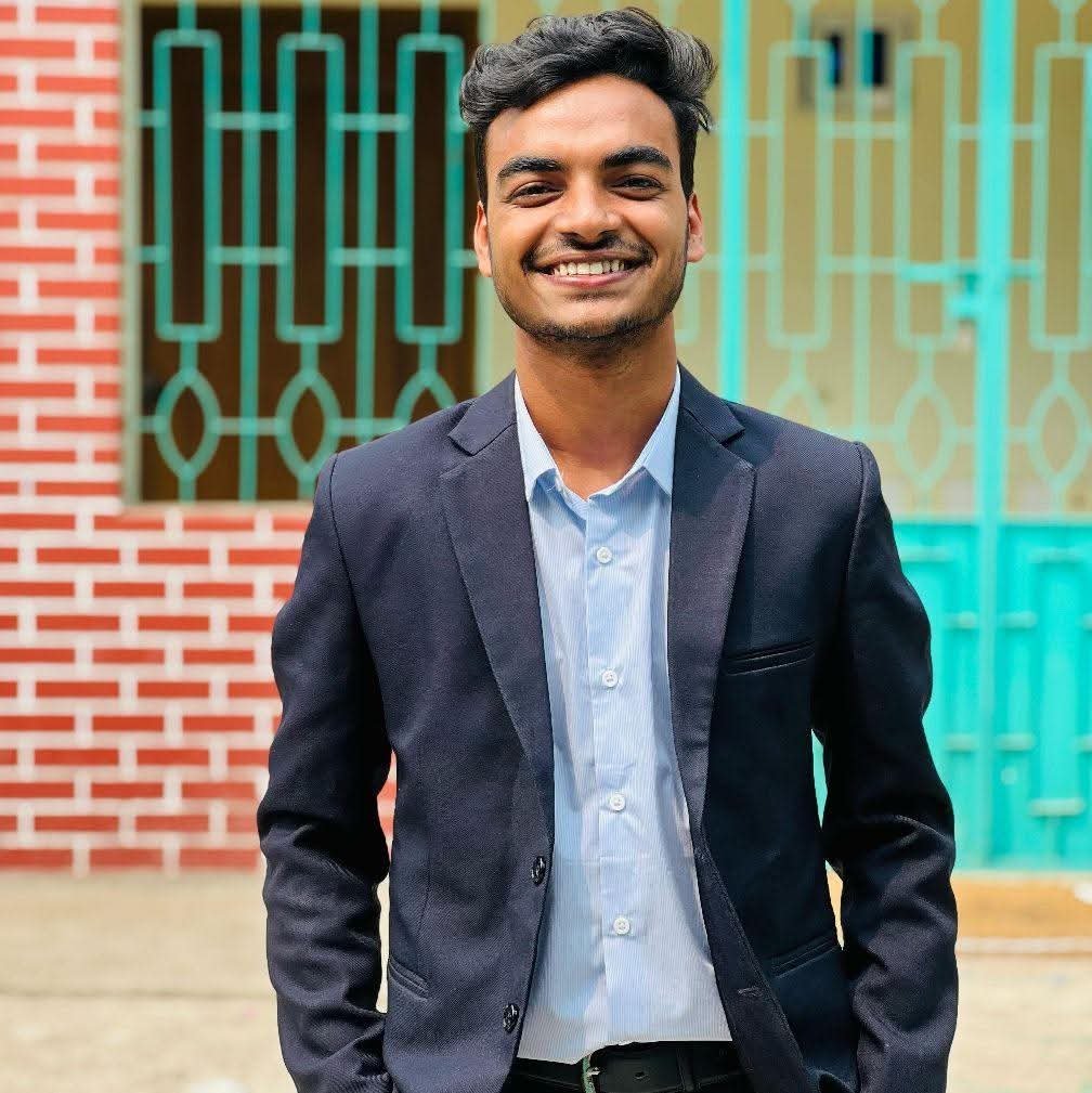 Moddassirul