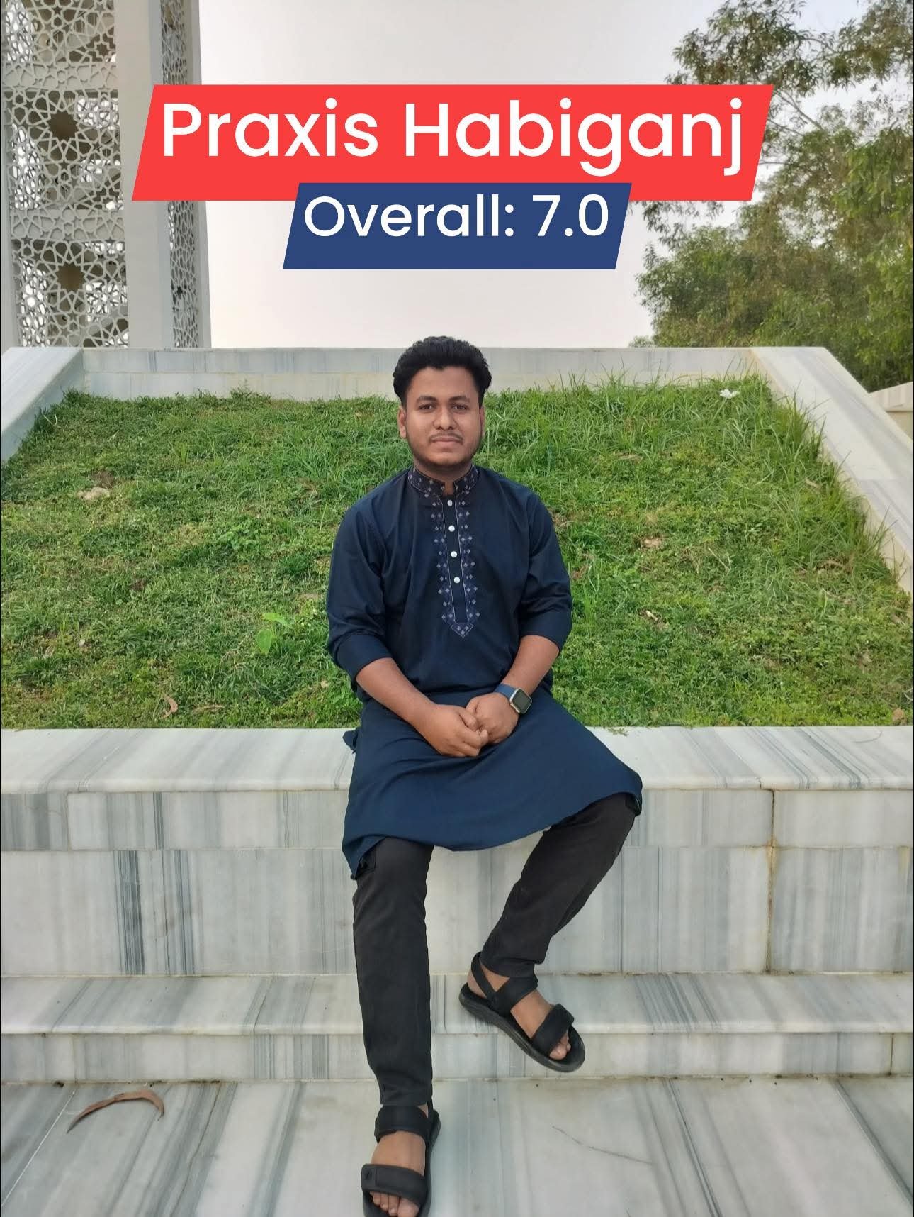 Saifur Rahman