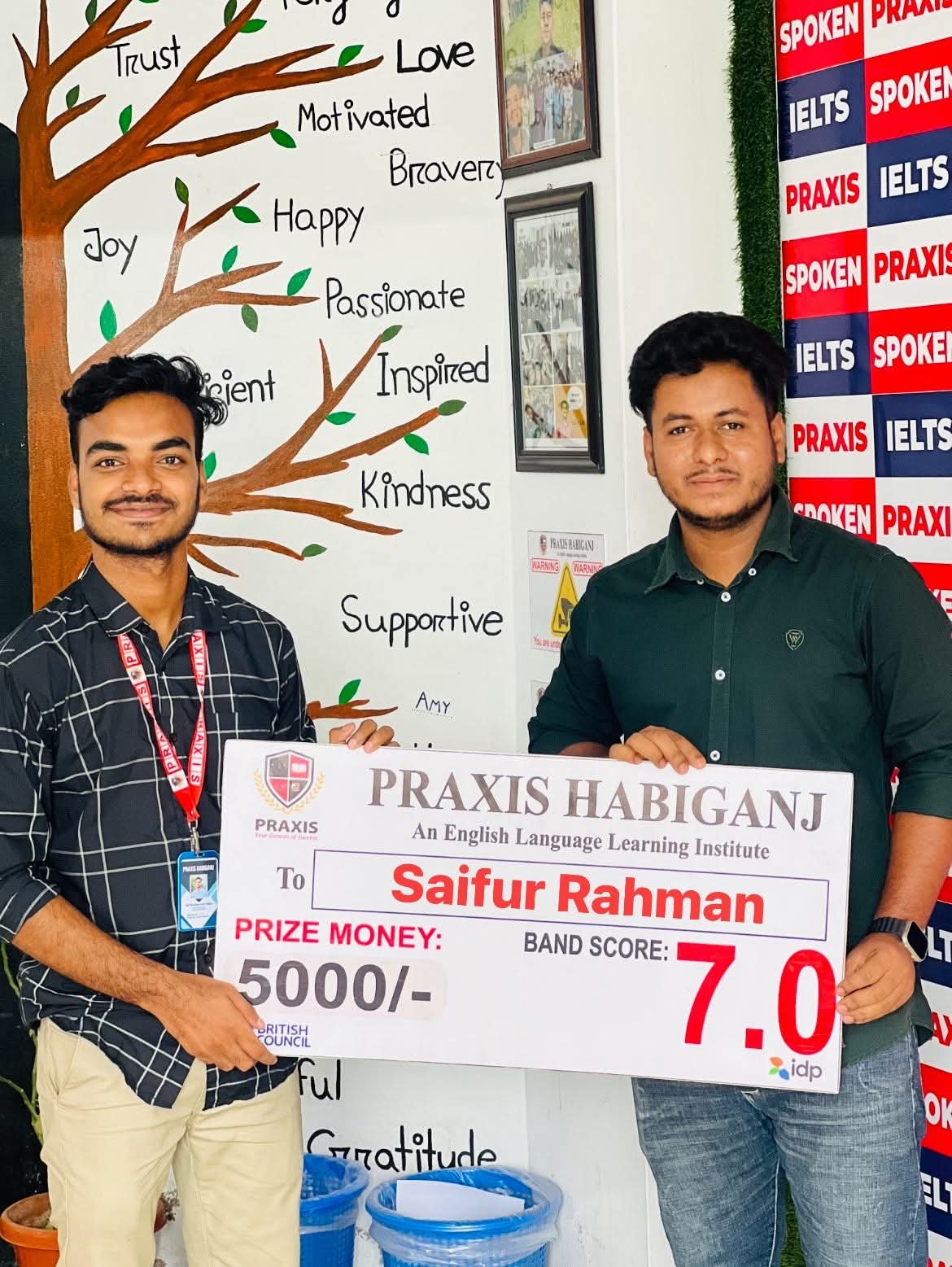 Saifur Rahman