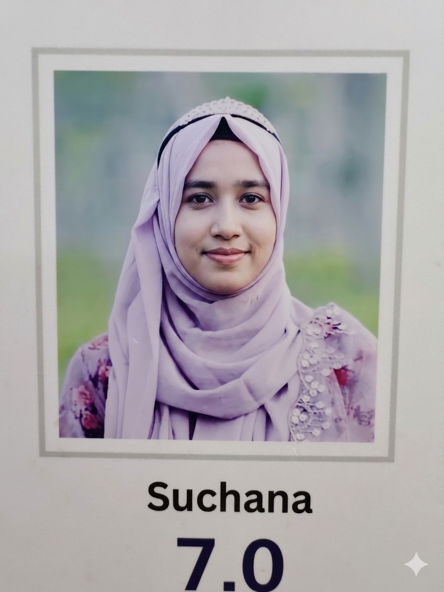 Suchana
