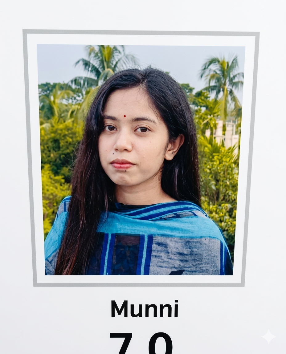 Munni