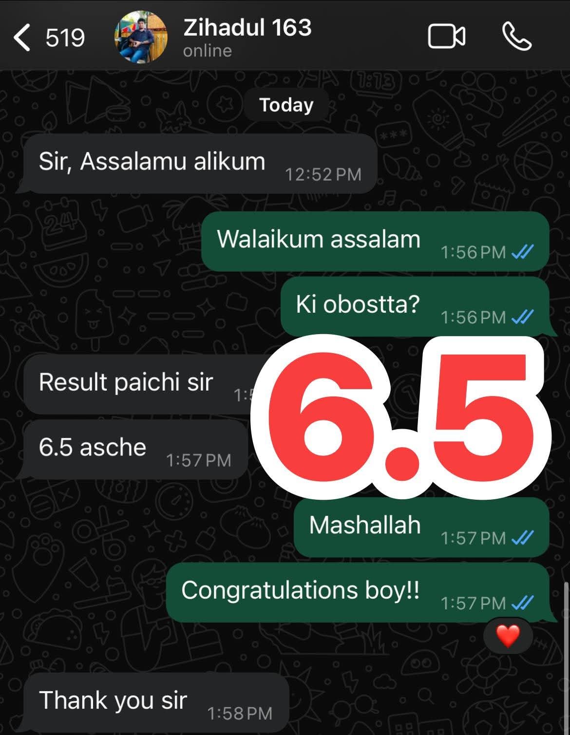 Zihadul
